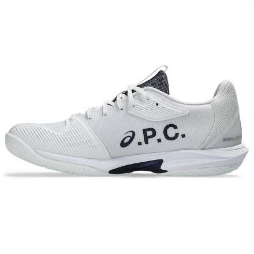 SOLUTION SPEED FF 3 ASICS×A.P.Cコラボレーション