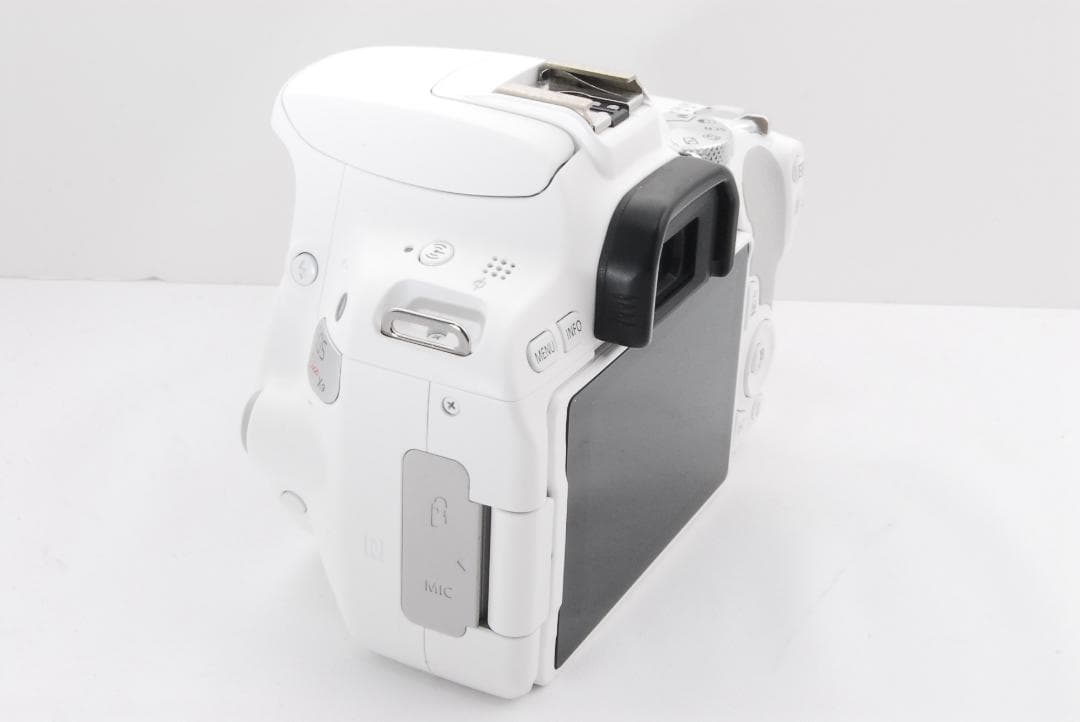 ✨ Canon EOS kiss x9 スマホ転送 Wi-Fi転送 キヤノン