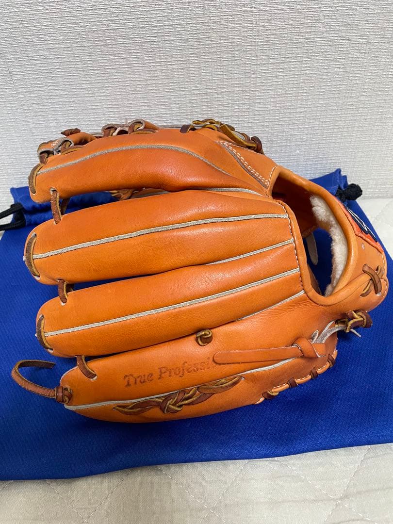 久保田スラッガー硬式グローブ KSG LS-1