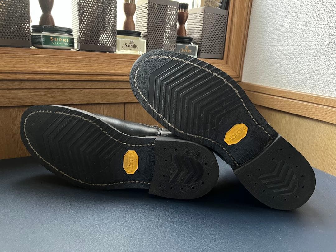 Danner サイドゴア US8