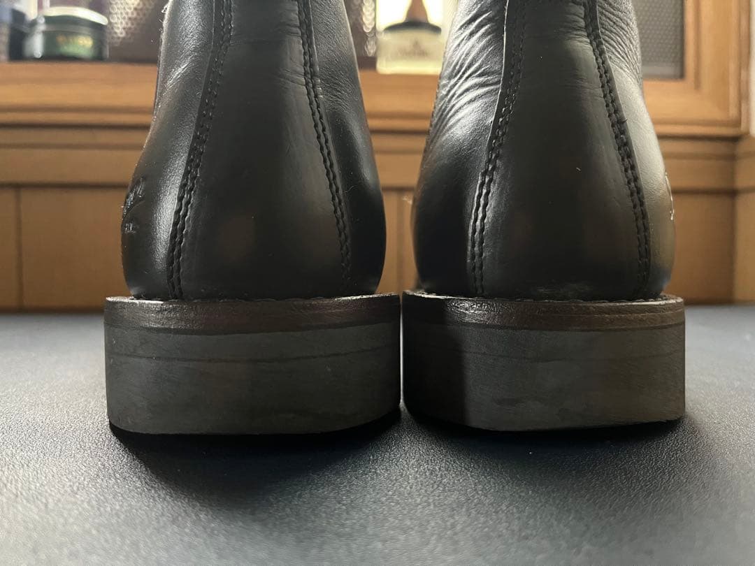 Danner サイドゴア US8