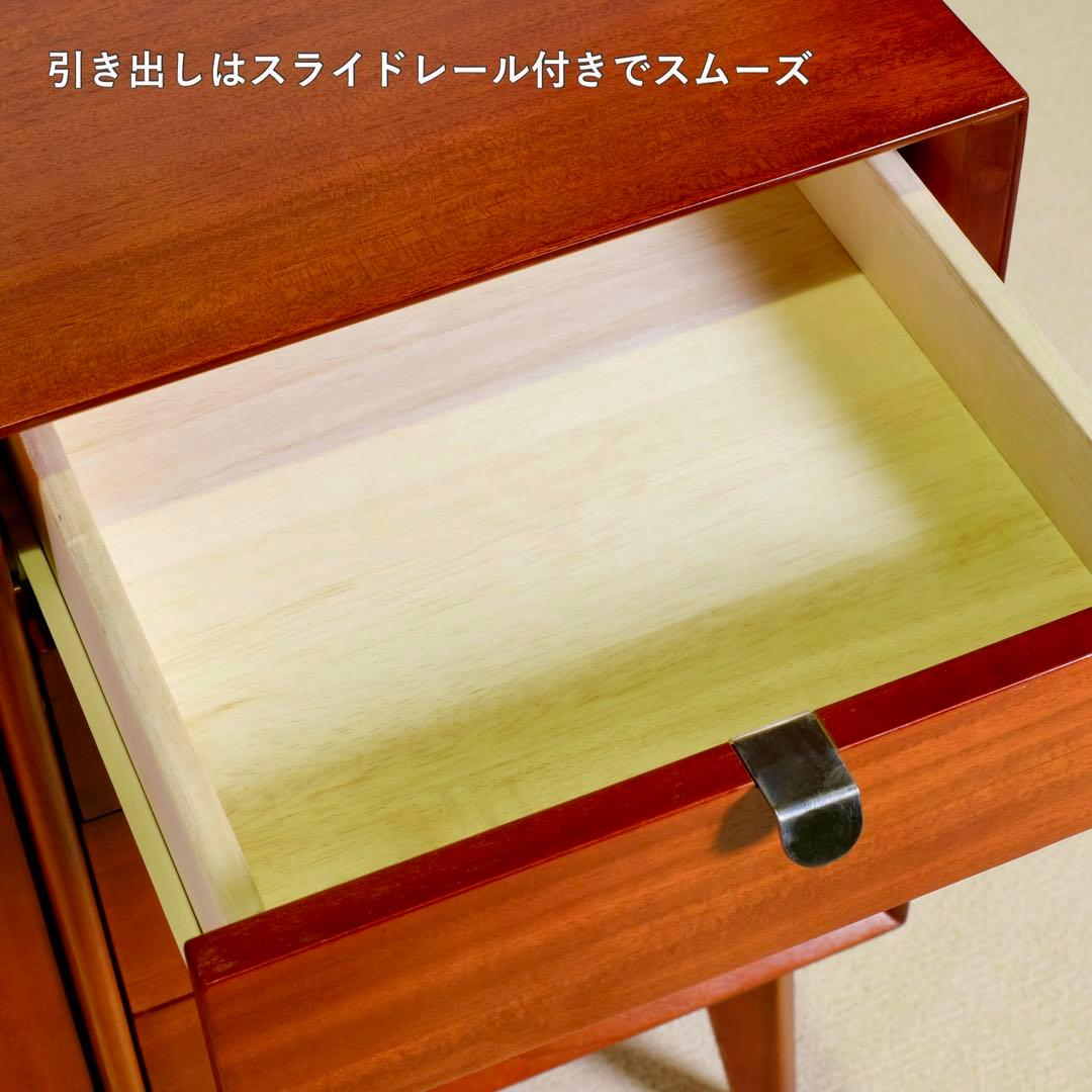 O 新品 北欧 キャビネット リビングボード 収納 本棚