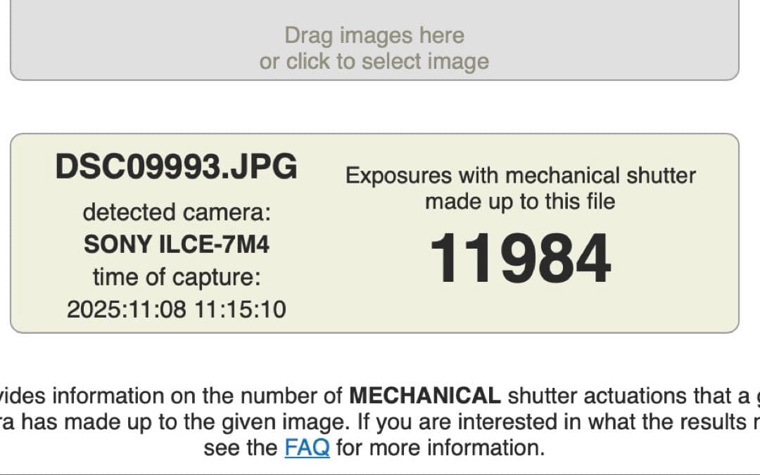SONY α7IV ILCE-7M4 ボディ 元箱・付属品付き
