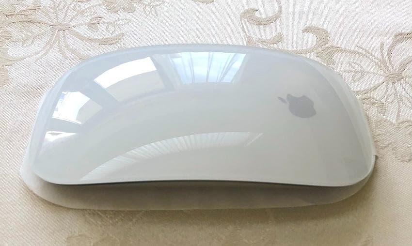 新品未使用｜限定モデル｜USB-C｜APPLE｜MAGIC MOUSE 4｜純正