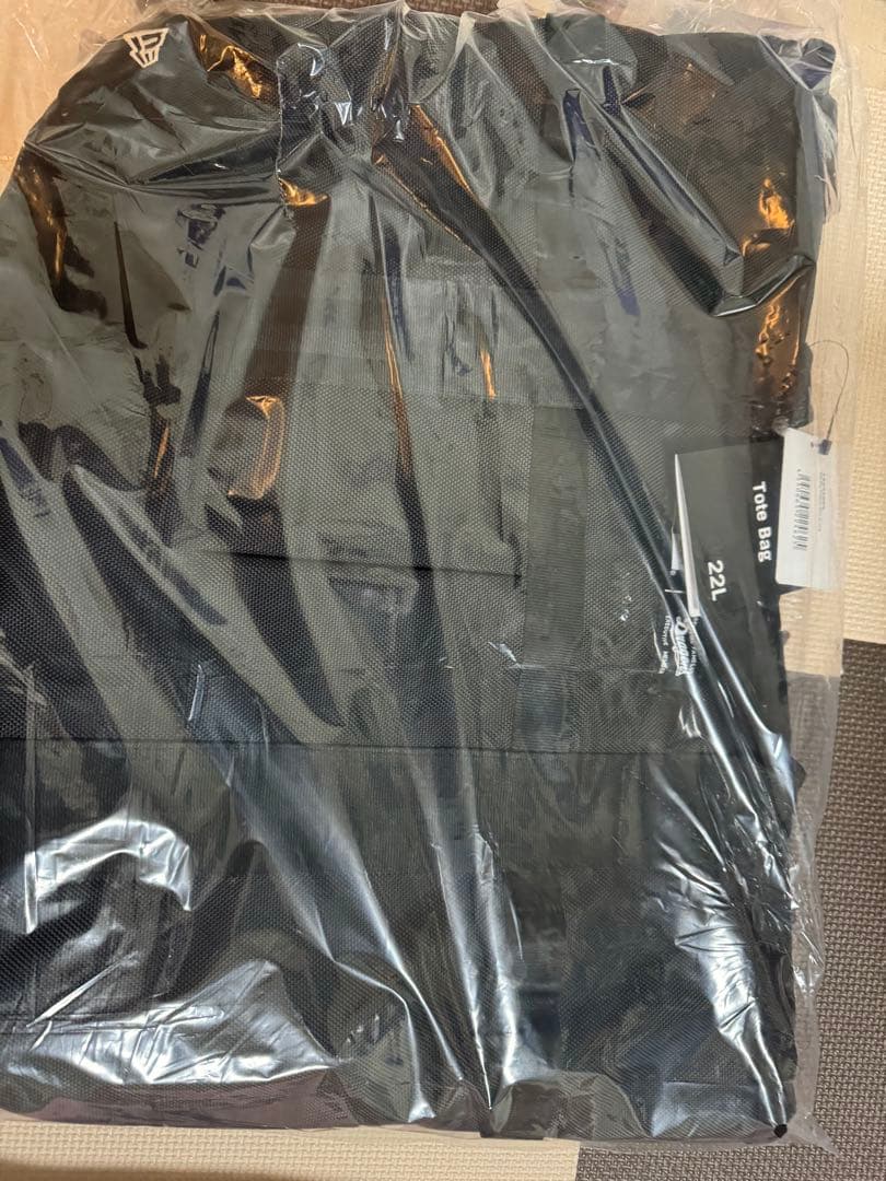 中日ドラゴンズDragonsXNEW ERA トートバッグ エグゼクティブ会員