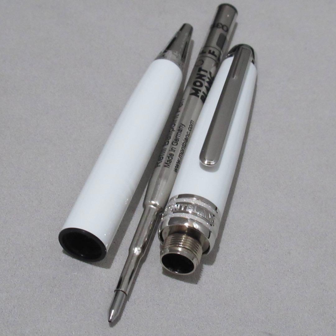 モンブラン ボールペン 164 トリビュート トゥ ザ モンブラン 106846