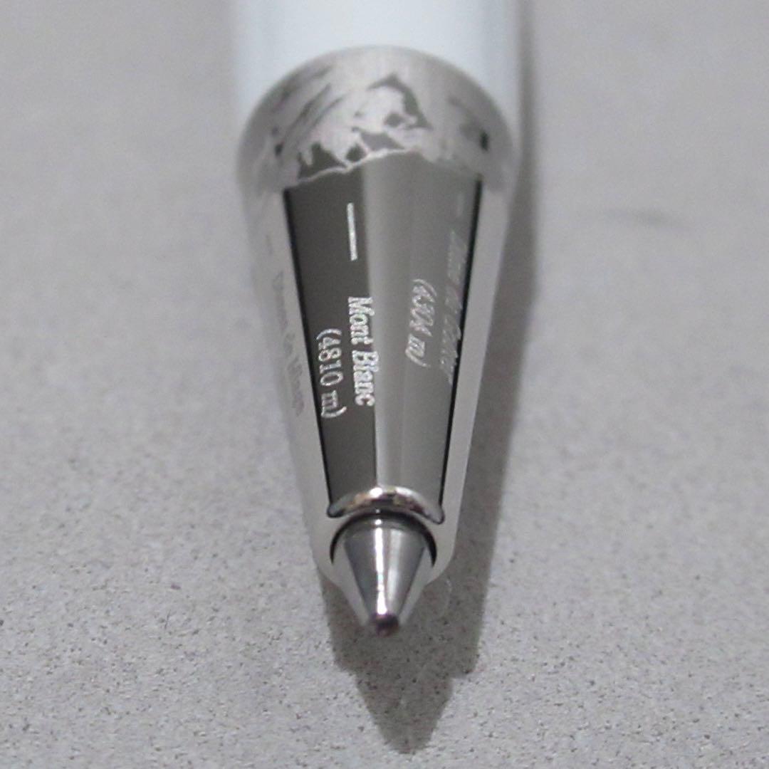 モンブラン ボールペン 164 トリビュート トゥ ザ モンブラン 106846