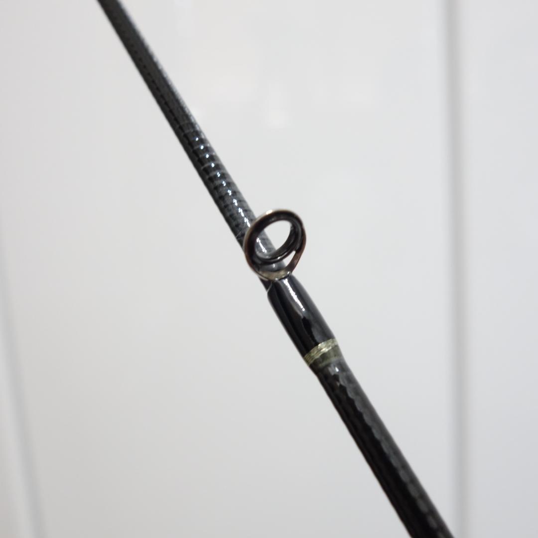 ヤマガブランクス バリスティック 86M TZ/NANO