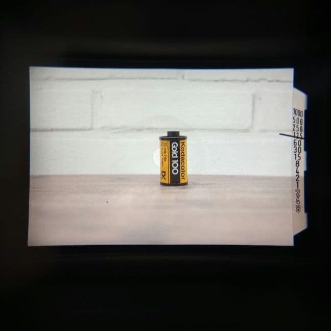 【完動品】PENTAX ES Ⅱ/S-M-C TAKUMAR 50mm f1.4