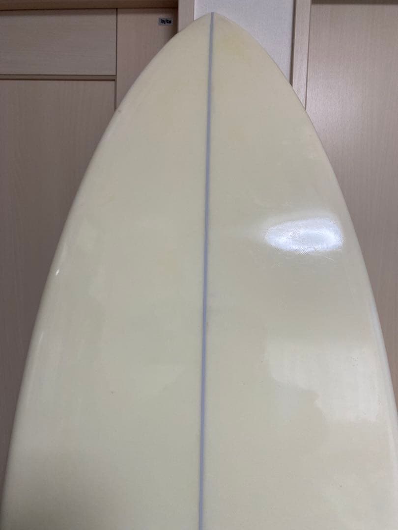 THREE WEATHER スリーウェザー BLACKS ブラックス 6'6