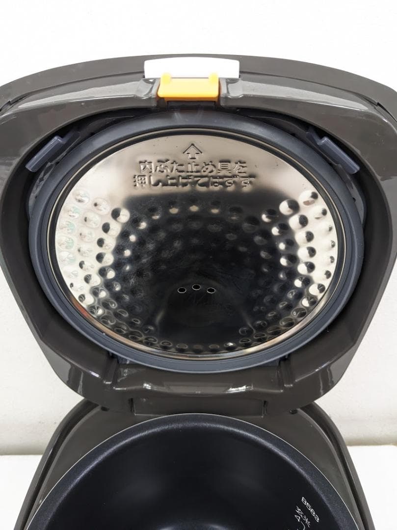 2023年製 ZOJIRUSHI NW-HA10 炊飯器 極め炊き 5.5合