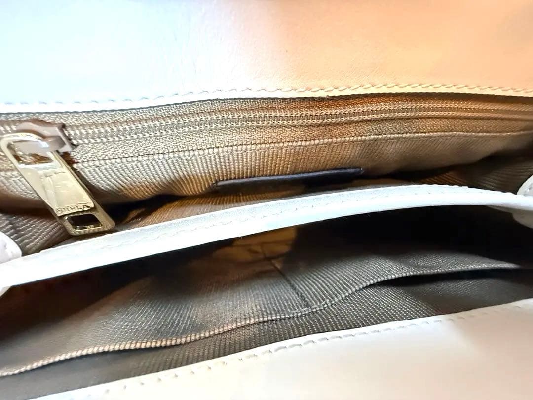 希少カラー✨美品 FURLA トップハンドル1927 S ハンドバッグ 2way