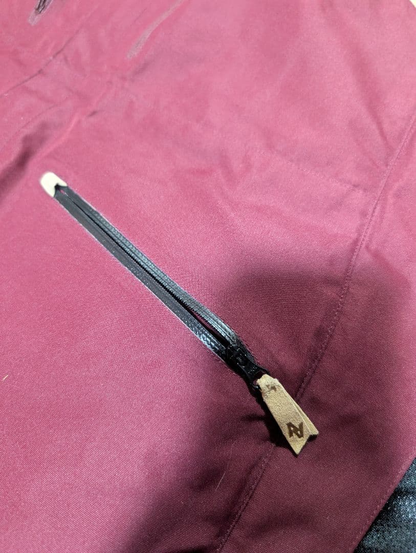 unfudge スノーボードウェア上下ビブパンツ