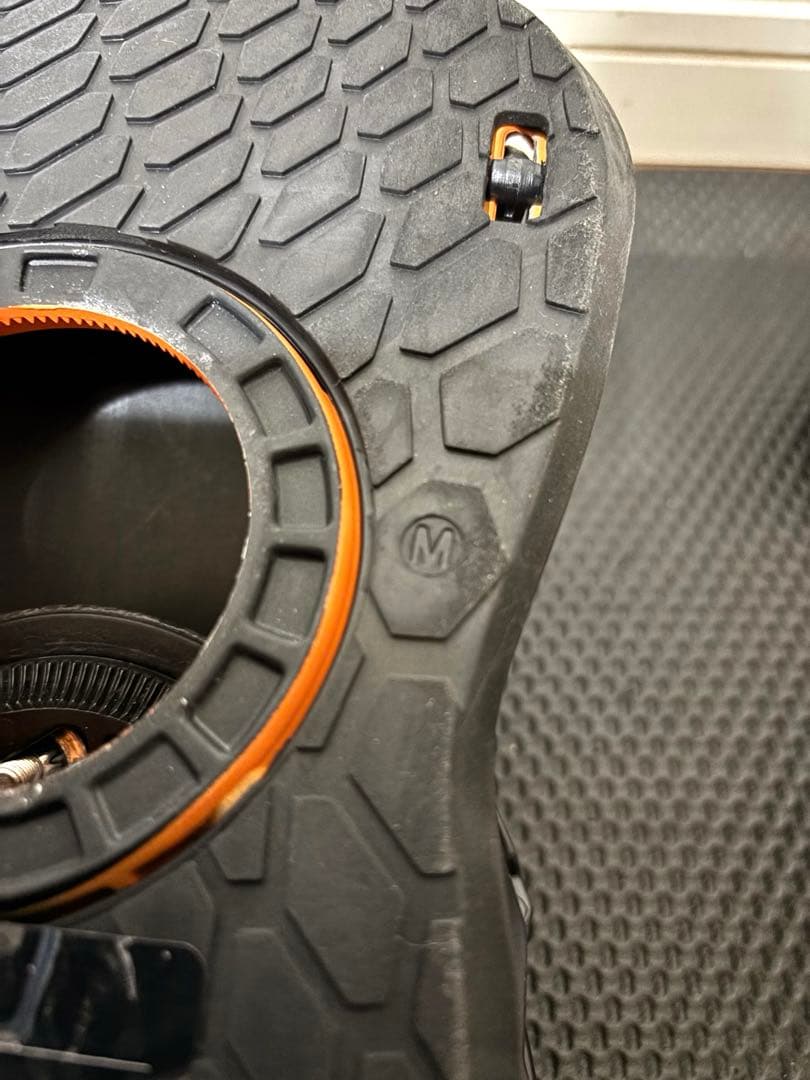 ユニオン　ビンディング ストラータ　UNION STRATA