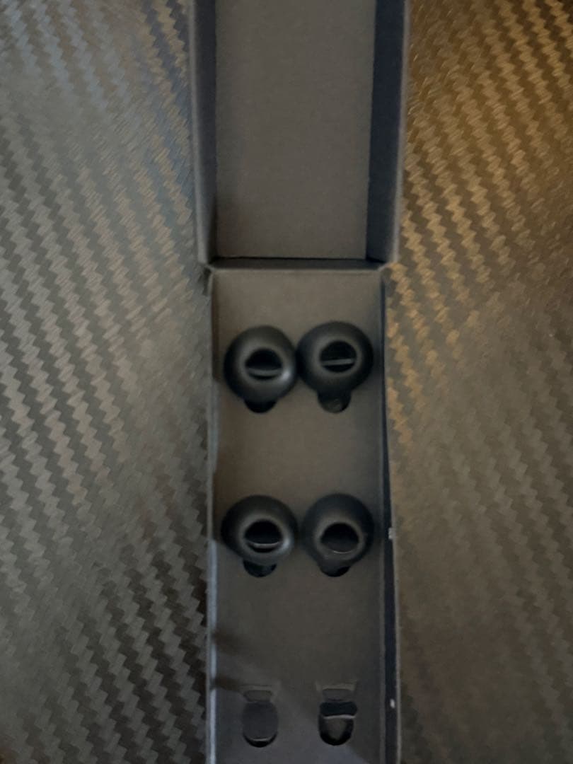 Marshall MOTIF Ⅱ A.N.C 右イヤホン