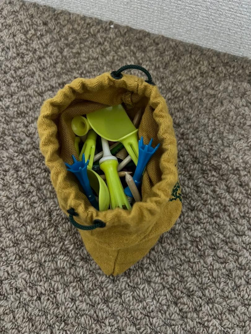 Nike スリングショット　ゴルフクラブセット