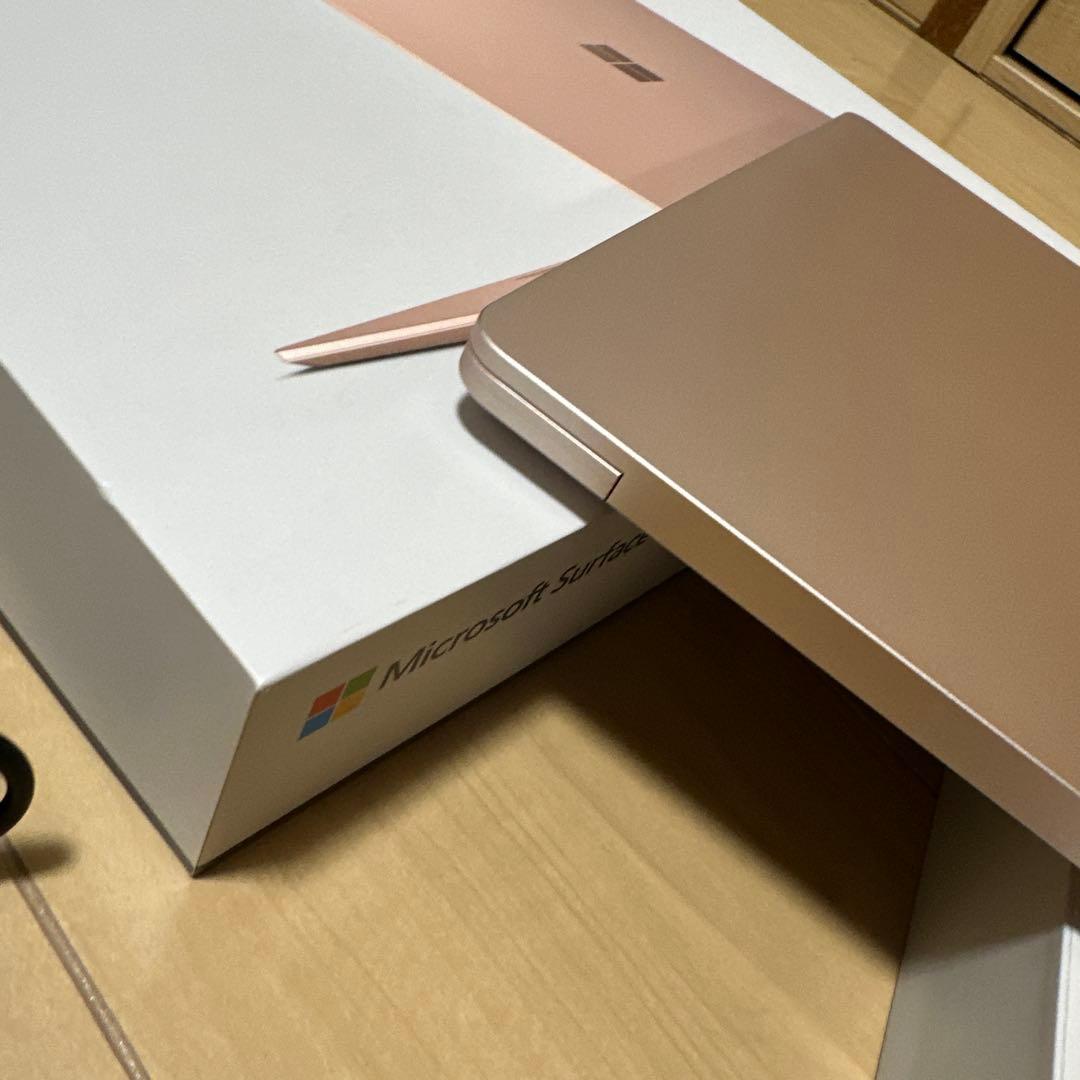 Surface Laptop 4 13.5型 i7 16GB 512GB サンド