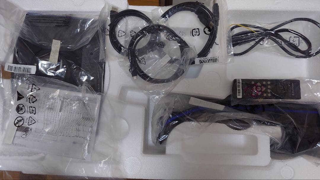 IODATA Giga Crysta LCD-GCWQ341XDB 34型