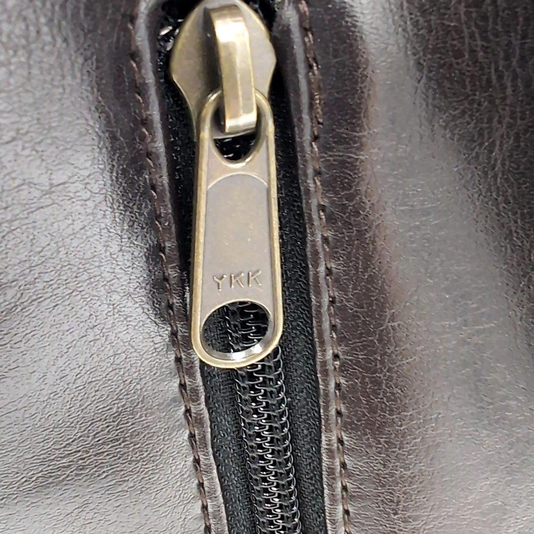 極美品✨️ YOUTA ヨータ 豊岡鞄 2way ビジネスバッグ ダレスバッグ