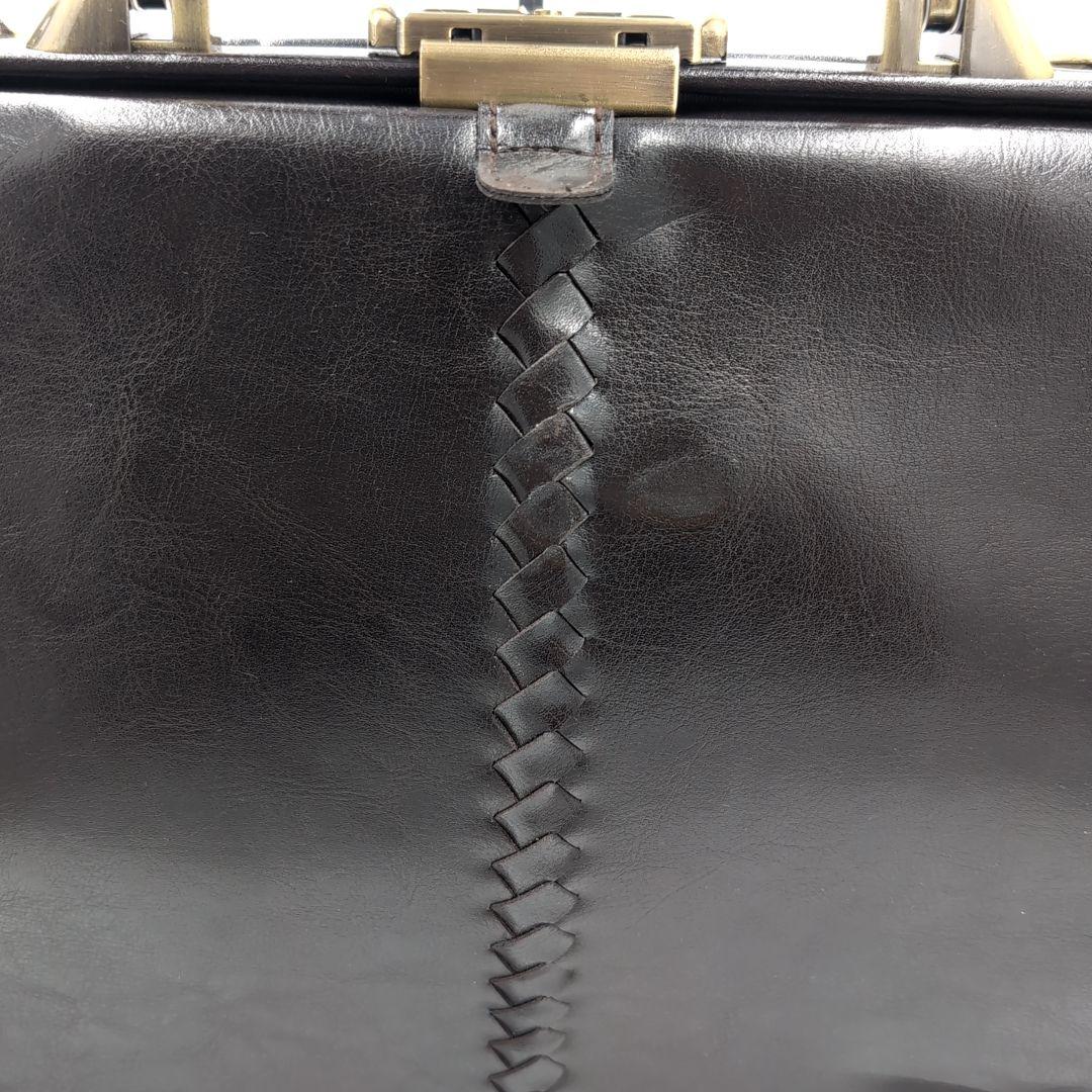 極美品✨️ YOUTA ヨータ 豊岡鞄 2way ビジネスバッグ ダレスバッグ