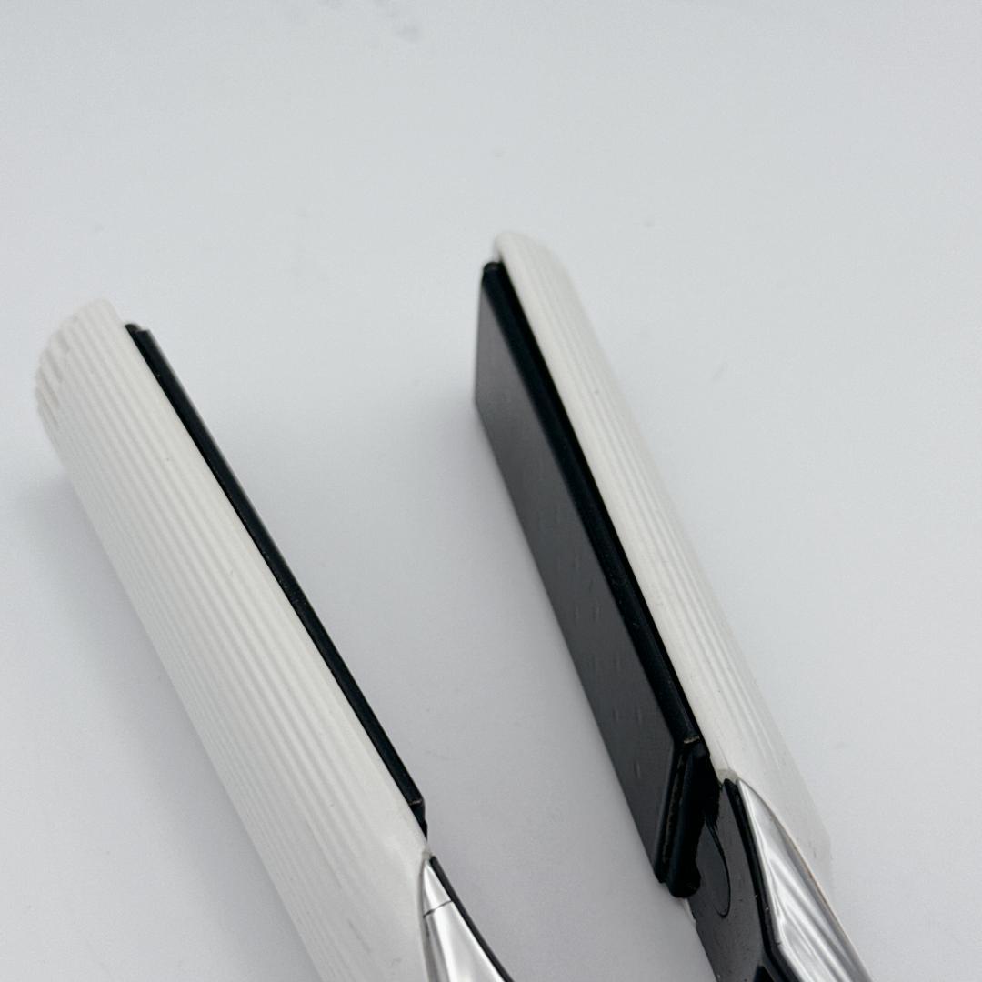 【良品】ReFa BEAUTECH ストレートアイロン RIW0124716