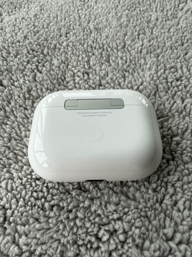 AirPods Pro2 付属品完備 Apple