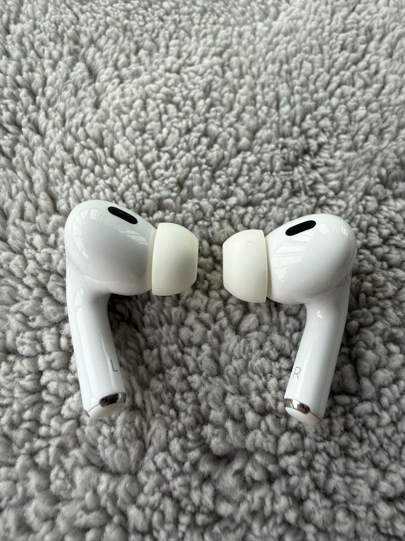 AirPods Pro2 付属品完備 Apple