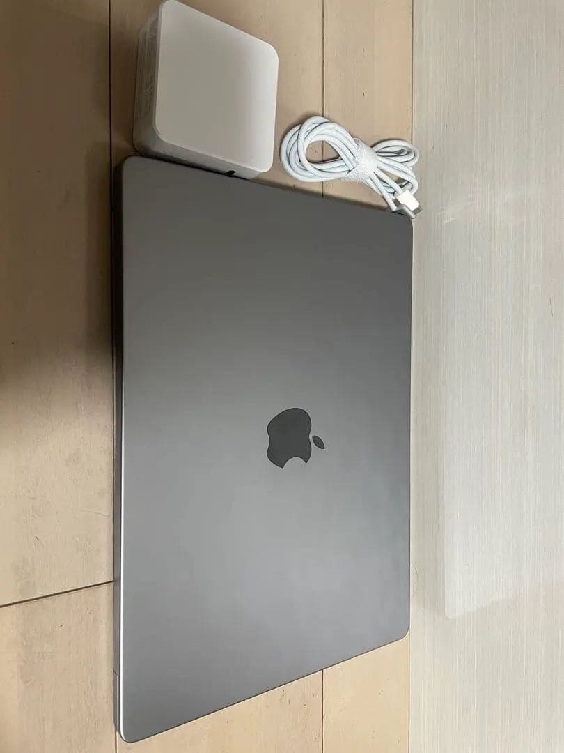 MacBook本体 MacBook Pro M1Pro M1 Pro 16GB 1TB Apple