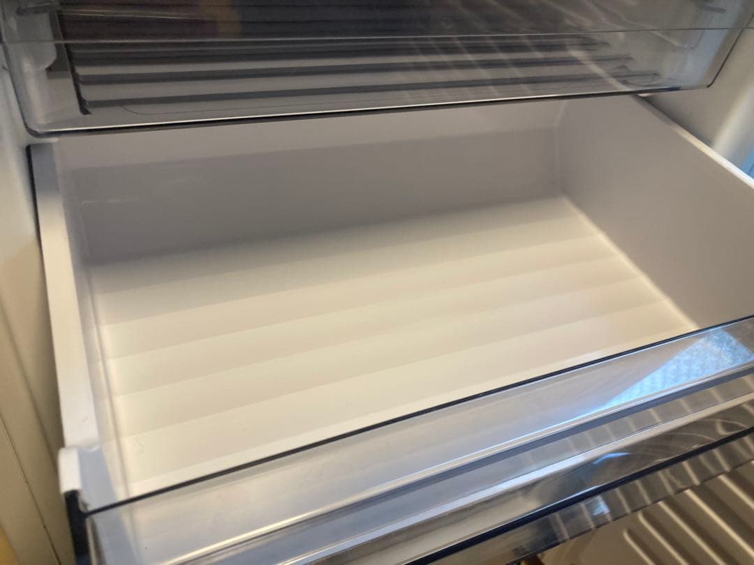 TWINBIRD HR-F915 冷凍冷蔵庫 146L 2022年製