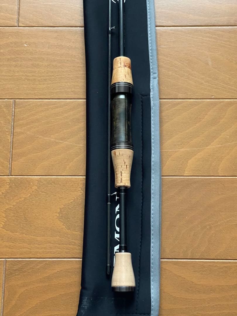 timon ティモン Tコネクションエリア　TCA-S60UL-E