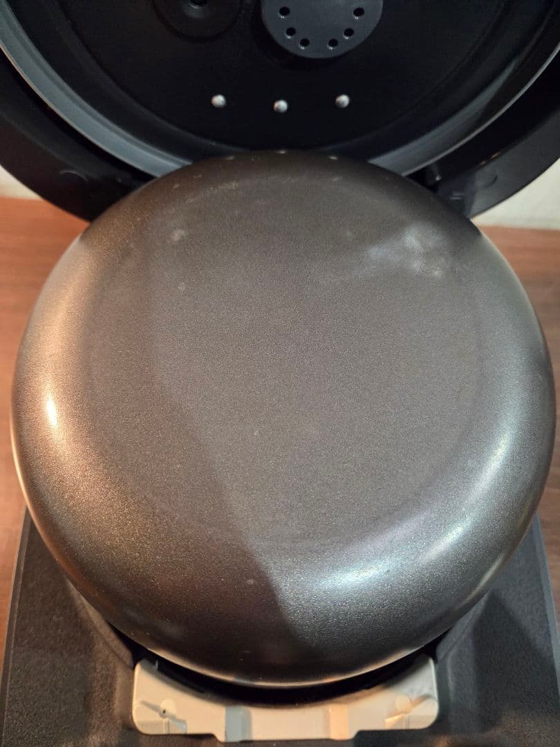 020507 象印 圧力IH炊飯ジャー NW-YA10型 2024年製