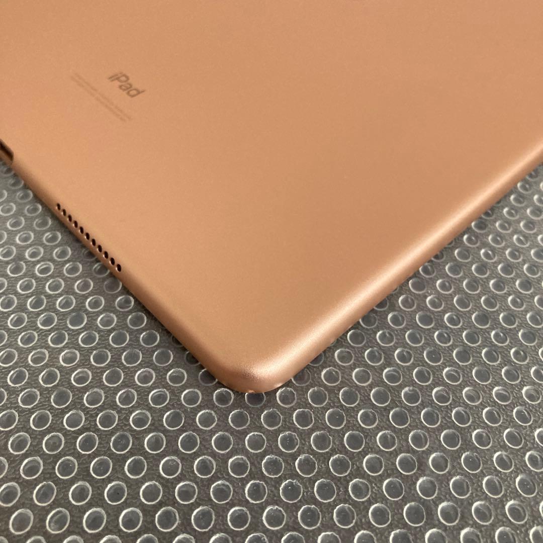 3647【早い者勝ち】電池良好☆iPad Air3 64GB WIFIモデル☆