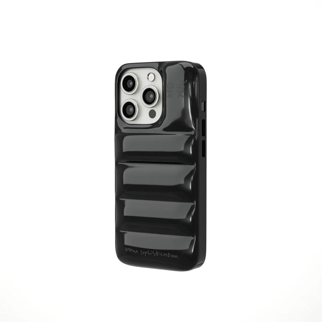 urban sophistication iPhone15proケース