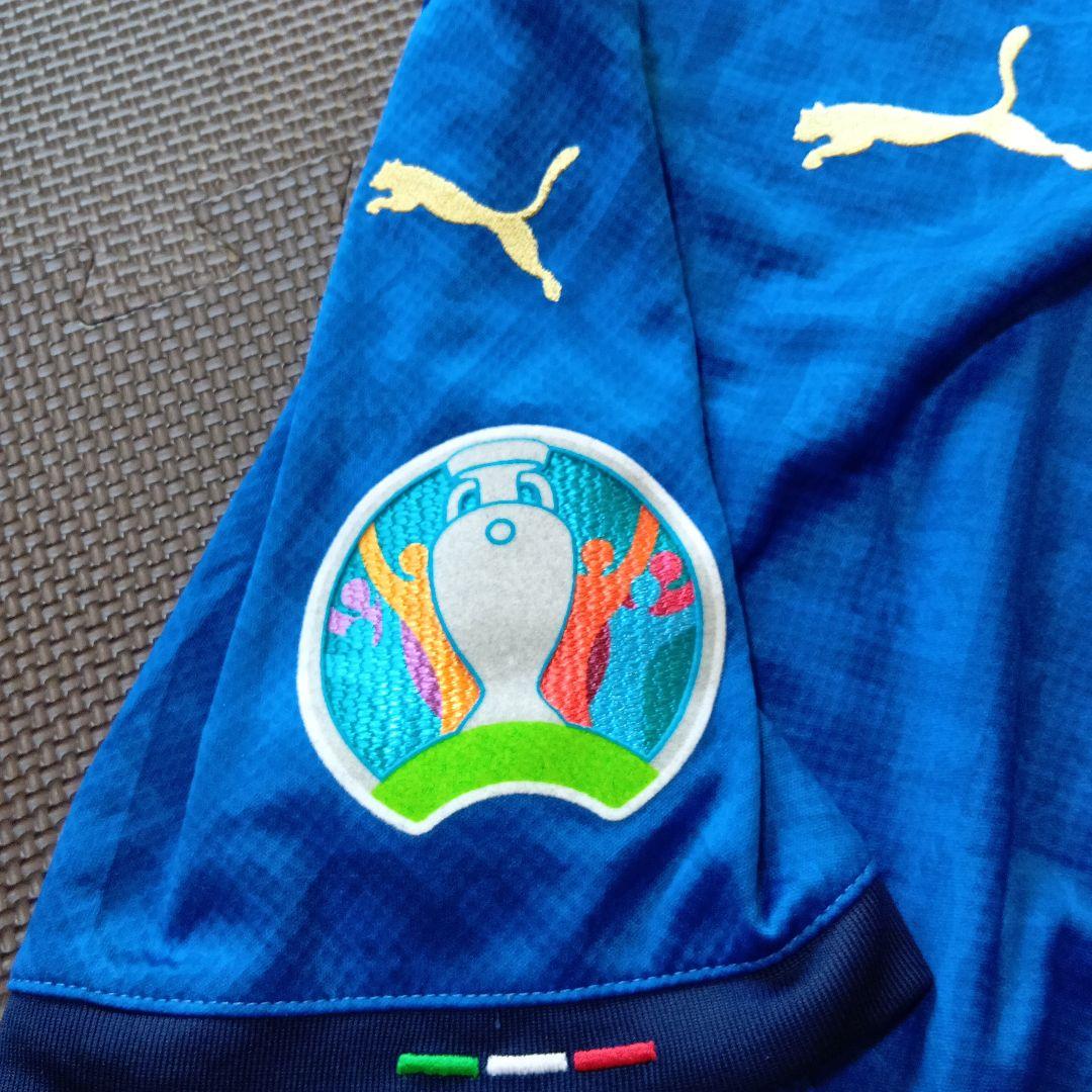 EURO2020 イタリア代表 ザニオーロ ユニフォーム