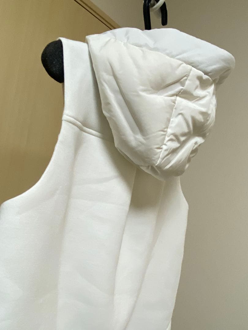 専用　ヤマダヤ　スコットクラブ　ダウンベスト　ゴルフ