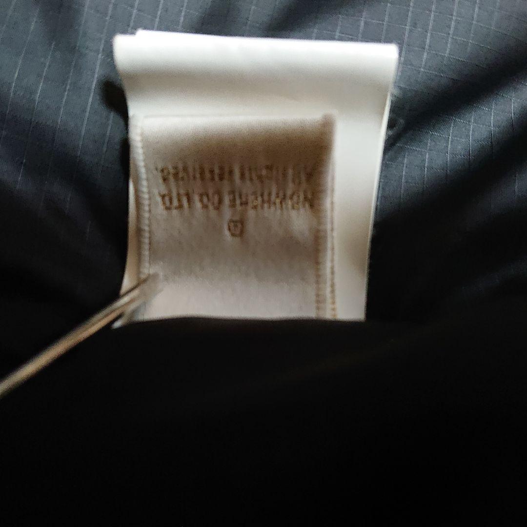 アベイシングエイプ ダウンジャケット カモフラ迷彩 S