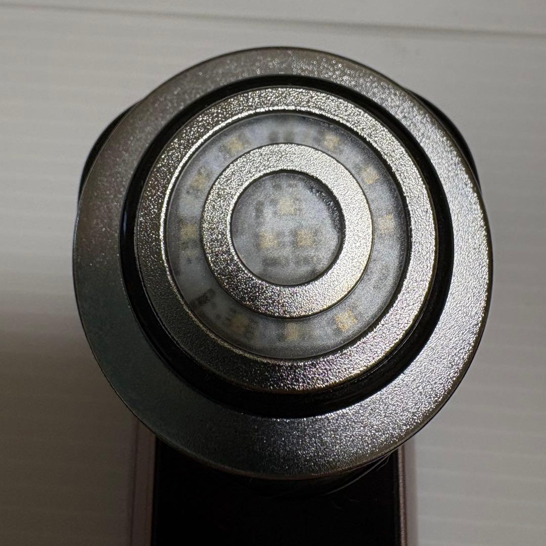 YAMAN フォトプラスEX eye pro |美顔器