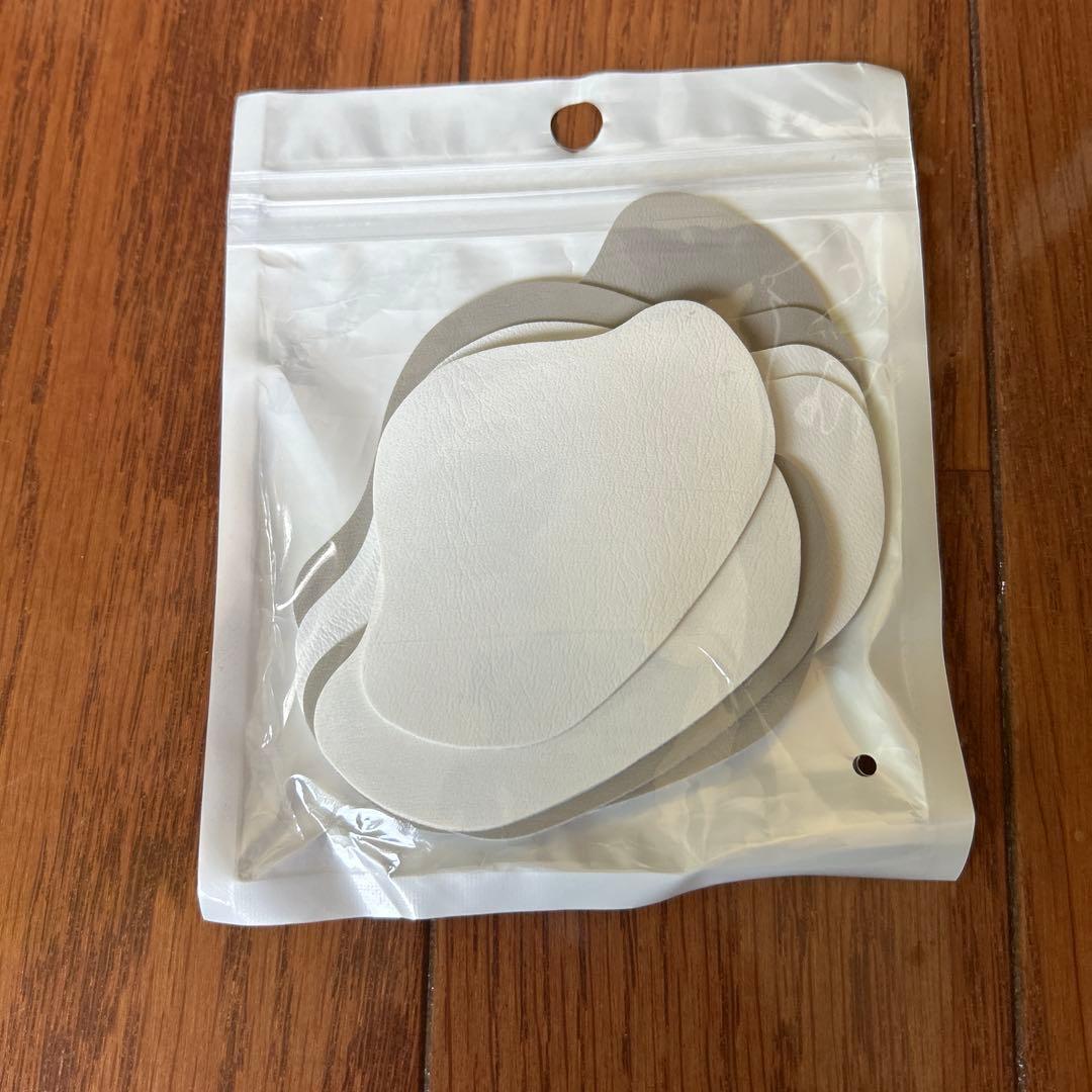 BROOKS HYPERION MAX 25.5cm 補修材付き　ランニング