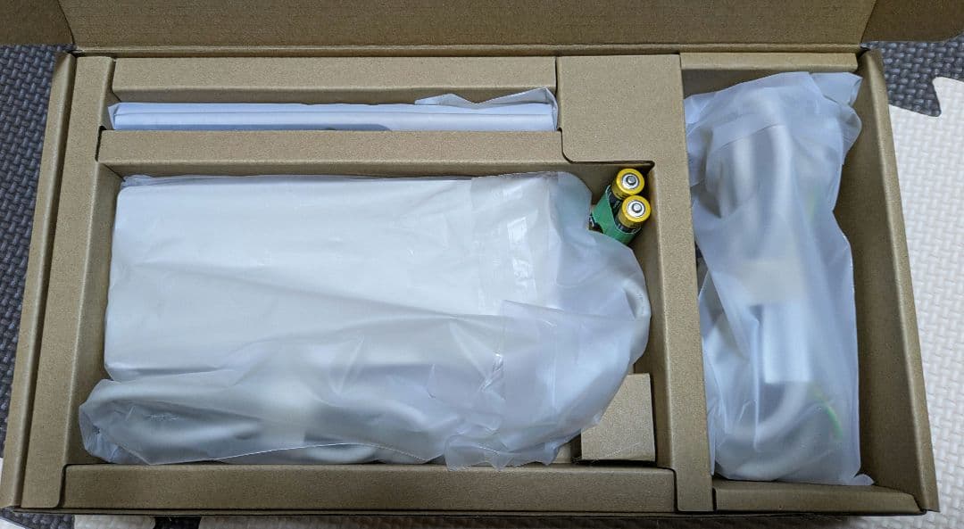 XGIMI HORIZON S Pro 4Kプロジェクター