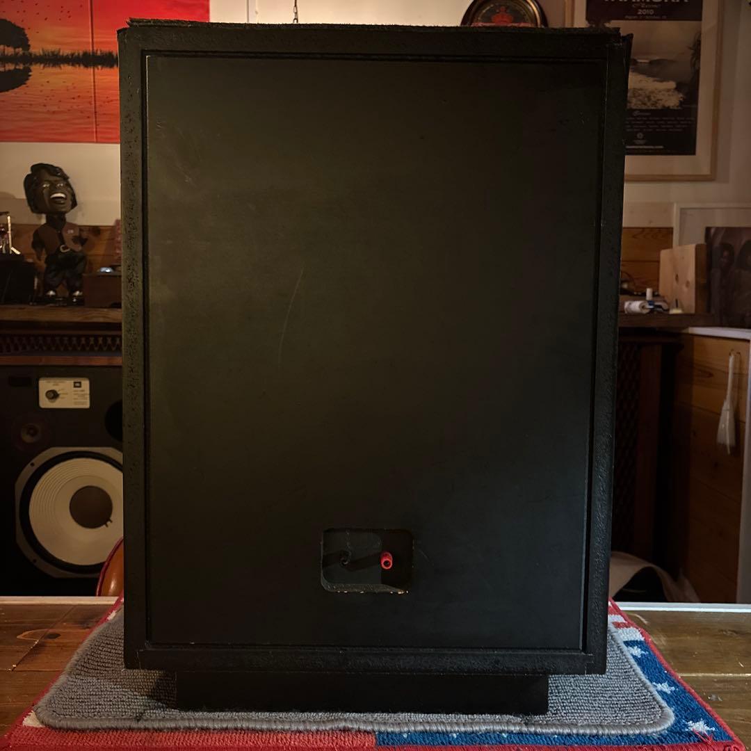 TRIPLE　JBL LE20-1 LE 14Aスピーカー