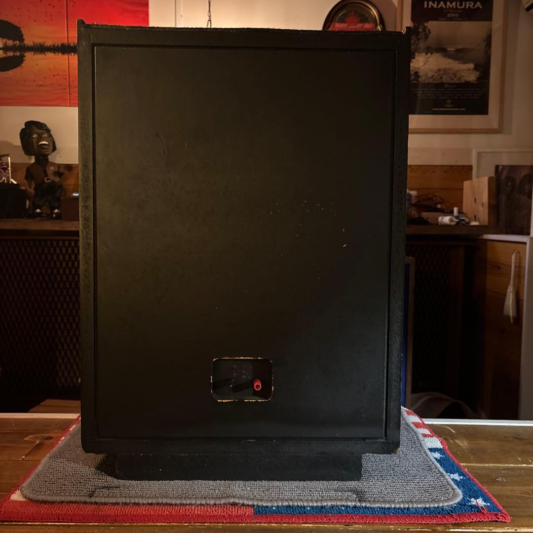 TRIPLE　JBL LE20-1 LE 14Aスピーカー