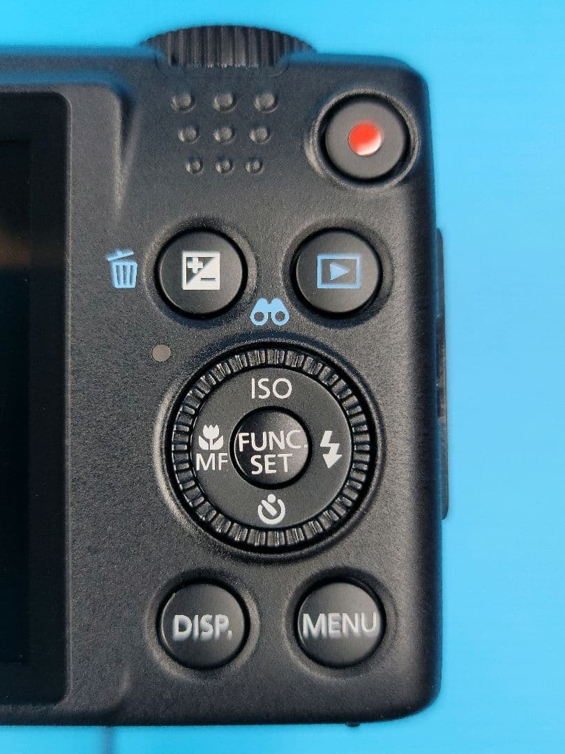 【美品】Canon PowerShot SX500 IS