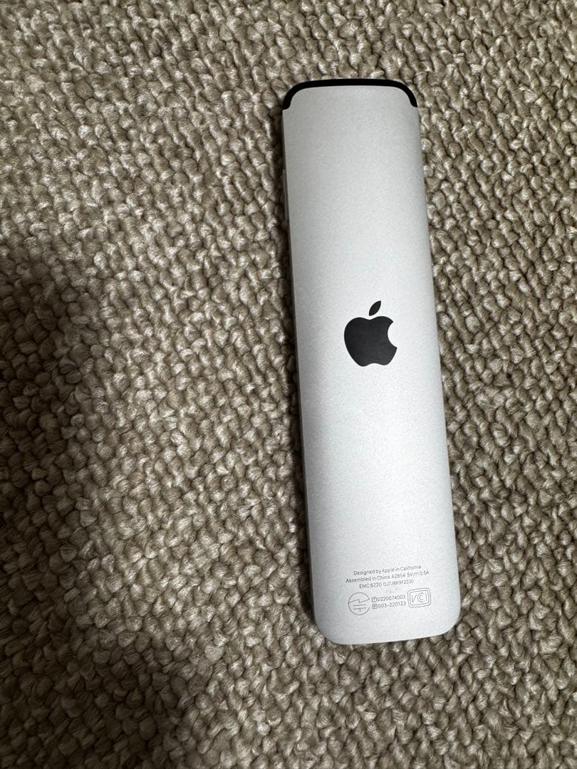 テレビ Apple TV A2737