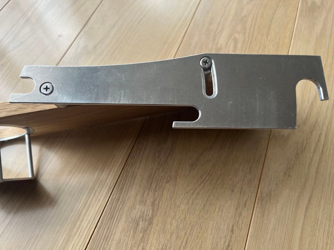 インアバンス INAVANCE ワンズテーブル オーク カーミットチェア