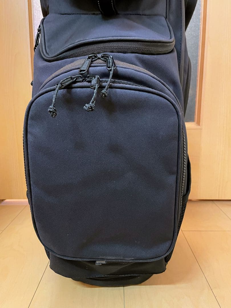 ★OGIO★オジオ★アルファコンボイ★14分割★キャディバッグ★ゴルフバッグ★