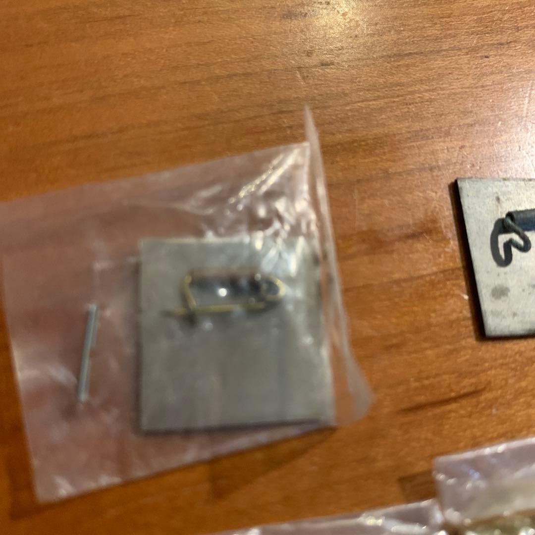 EXPO 75 ピンバッジ 4個セット