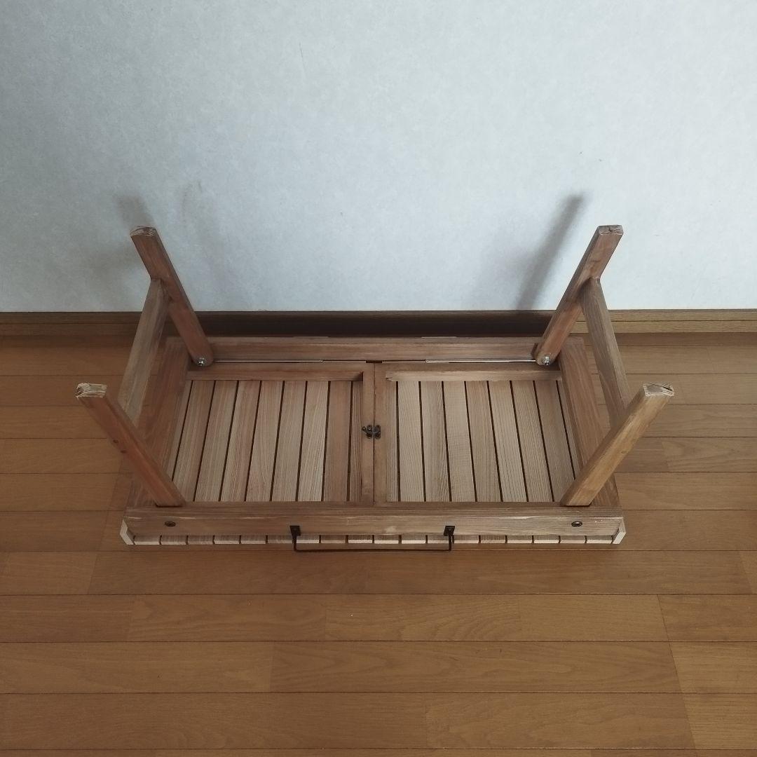 フラットバーナービルトインエクステンションIGT スライド式キングオローK157