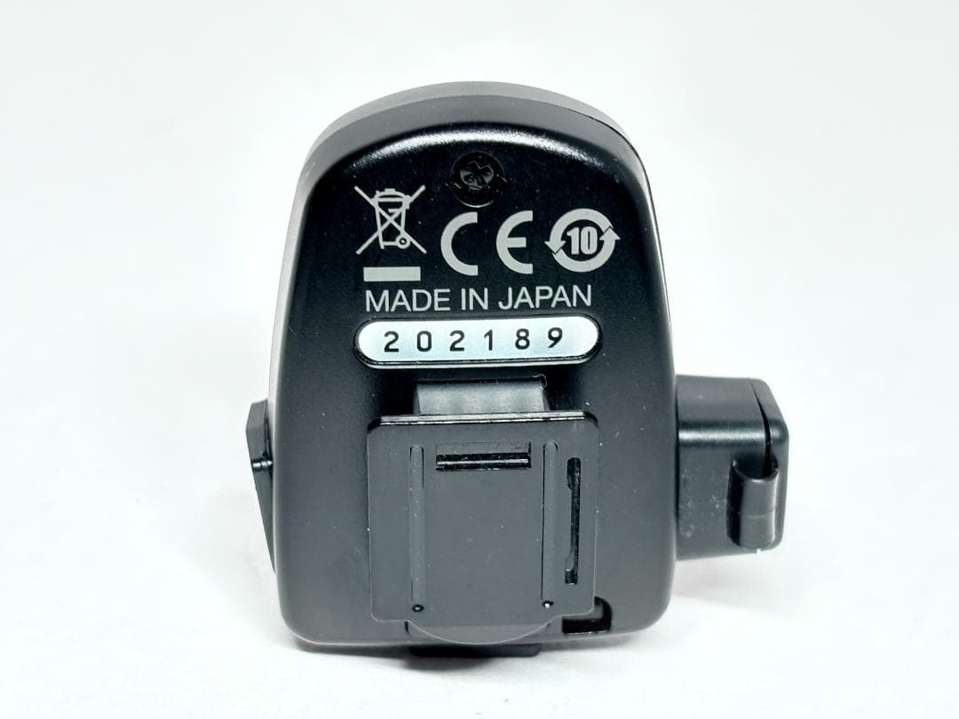 付属品付き 極上品 ニコン GPSユニット GP-1