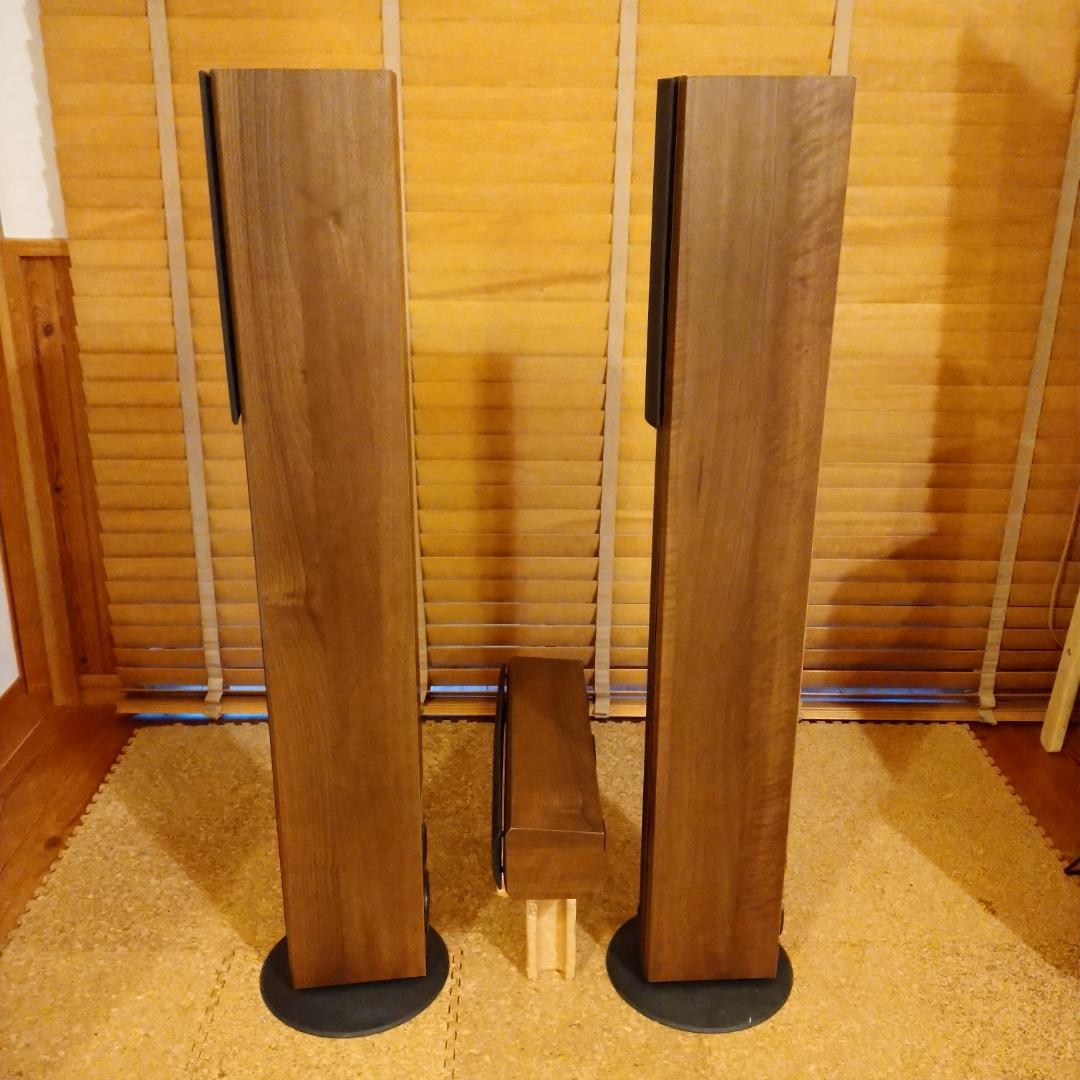 ★☆YAMAHA☆NS-F310＆NS-C310☆スピーカー（計３台１組）☆★