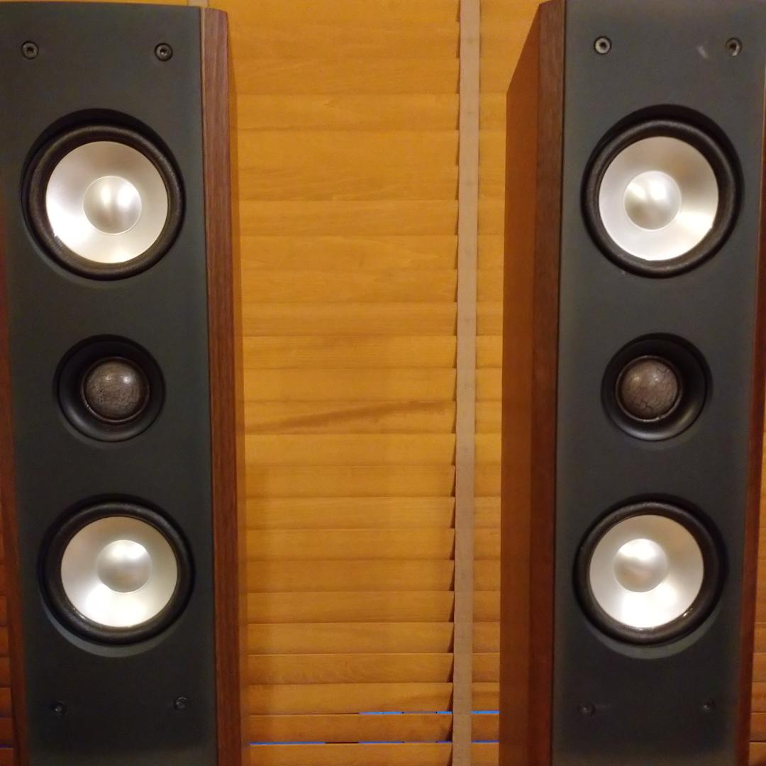 ★☆YAMAHA☆NS-F310＆NS-C310☆スピーカー（計３台１組）☆★